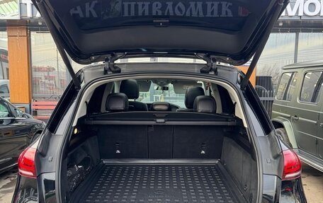 Mercedes-Benz GLE, 2019 год, 6 000 000 рублей, 12 фотография