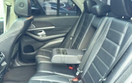 Mercedes-Benz GLE, 2019 год, 6 000 000 рублей, 10 фотография