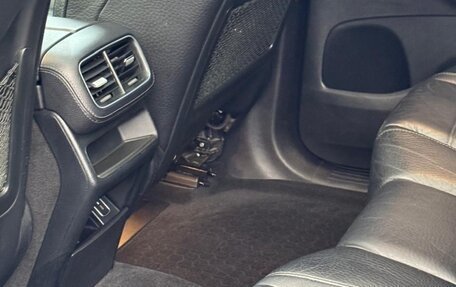 Mercedes-Benz GLE, 2019 год, 6 000 000 рублей, 14 фотография