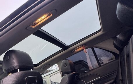 Mercedes-Benz GLE, 2019 год, 6 000 000 рублей, 15 фотография