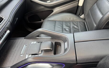 Mercedes-Benz GLE, 2019 год, 6 000 000 рублей, 13 фотография