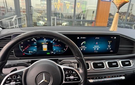 Mercedes-Benz GLE, 2019 год, 6 000 000 рублей, 7 фотография