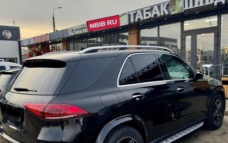 Mercedes-Benz GLE, 2019 год, 6 000 000 рублей, 3 фотография