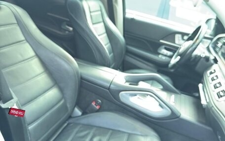 Mercedes-Benz GLE, 2019 год, 6 000 000 рублей, 11 фотография