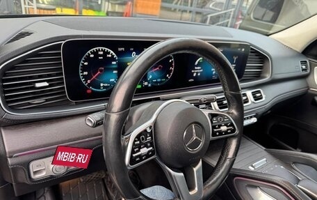 Mercedes-Benz GLE, 2019 год, 6 000 000 рублей, 5 фотография