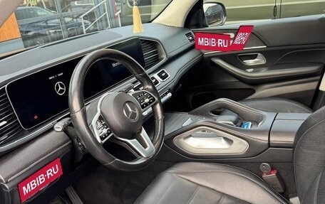 Mercedes-Benz GLE, 2019 год, 6 000 000 рублей, 8 фотография