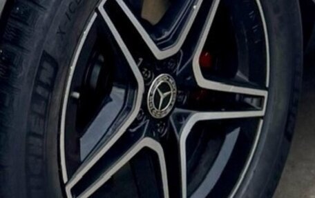 Mercedes-Benz GLE, 2019 год, 6 000 000 рублей, 17 фотография