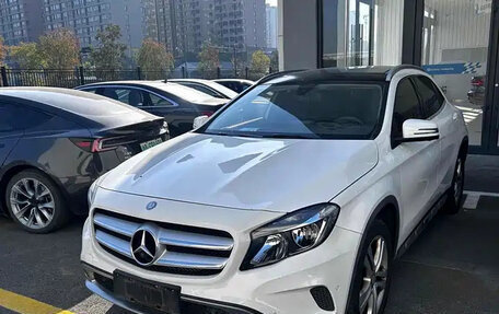 Mercedes-Benz GLA, 2022 год, 3 297 000 рублей, 3 фотография