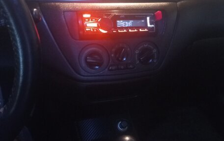 Mitsubishi Lancer IX, 2004 год, 200 000 рублей, 4 фотография