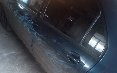 Mitsubishi Lancer IX, 2004 год, 200 000 рублей, 3 фотография