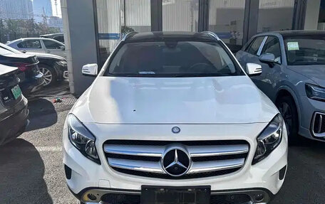 Mercedes-Benz GLA, 2022 год, 3 297 000 рублей, 2 фотография