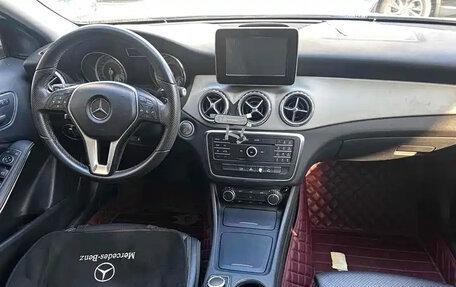 Mercedes-Benz GLA, 2022 год, 3 297 000 рублей, 7 фотография