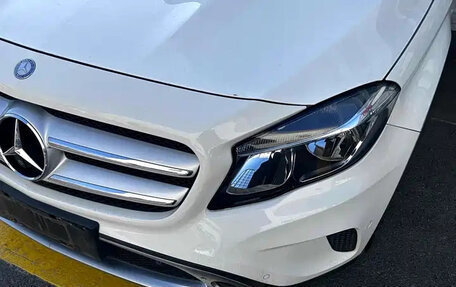 Mercedes-Benz GLA, 2022 год, 3 297 000 рублей, 4 фотография