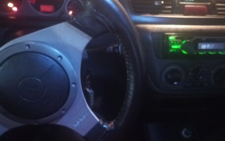 Mitsubishi Lancer IX, 2004 год, 200 000 рублей, 6 фотография