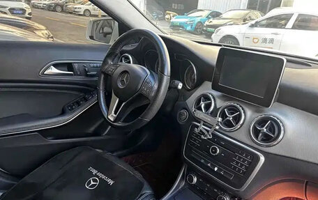 Mercedes-Benz GLA, 2022 год, 3 297 000 рублей, 6 фотография