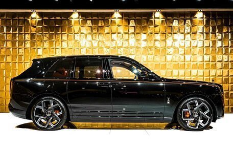 Rolls-Royce Cullinan, 2025 год, 89 990 000 рублей, 8 фотография