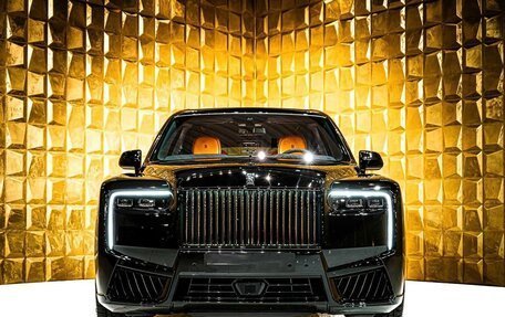 Rolls-Royce Cullinan, 2025 год, 89 990 000 рублей, 2 фотография