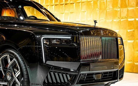 Rolls-Royce Cullinan, 2025 год, 89 990 000 рублей, 3 фотография