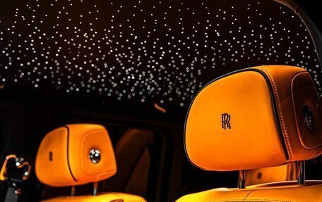 Rolls-Royce Cullinan, 2025 год, 89 990 000 рублей, 13 фотография