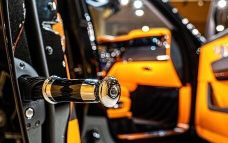 Rolls-Royce Cullinan, 2025 год, 89 990 000 рублей, 14 фотография