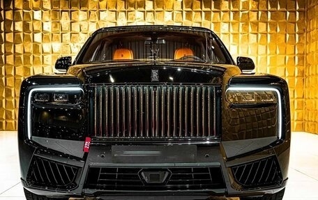Rolls-Royce Cullinan, 2025 год, 89 990 000 рублей, 4 фотография