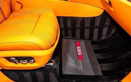 Rolls-Royce Cullinan, 2025 год, 89 990 000 рублей, 15 фотография