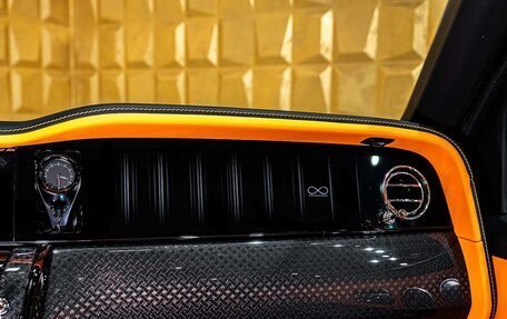 Rolls-Royce Cullinan, 2025 год, 89 990 000 рублей, 21 фотография