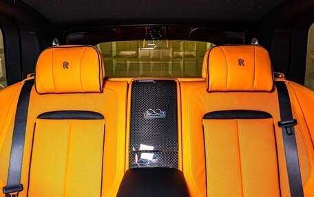 Rolls-Royce Cullinan, 2025 год, 89 990 000 рублей, 20 фотография