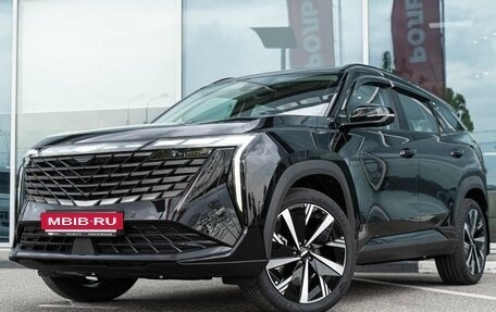 Geely Atlas, 2025 год, 3 917 190 рублей, 2 фотография