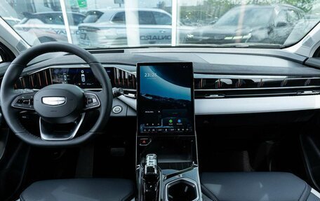 Geely Atlas, 2025 год, 3 917 190 рублей, 13 фотография