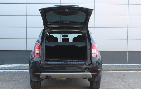 Renault Duster I рестайлинг, 2012 год, 654 000 рублей, 12 фотография