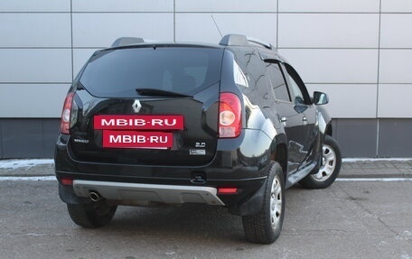 Renault Duster I рестайлинг, 2012 год, 654 000 рублей, 6 фотография