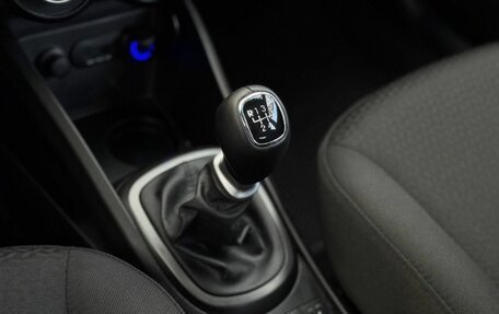 KIA Rio III рестайлинг, 2014 год, 760 000 рублей, 16 фотография