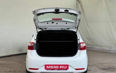 KIA Rio III рестайлинг, 2014 год, 760 000 рублей, 8 фотография
