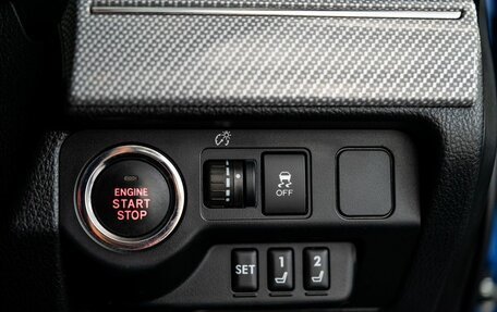 Subaru Levorg I, 2015 год, 1 510 000 рублей, 14 фотография