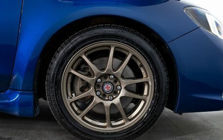 Subaru Levorg I, 2015 год, 1 510 000 рублей, 17 фотография