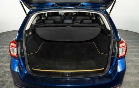 Subaru Levorg I, 2015 год, 1 510 000 рублей, 16 фотография