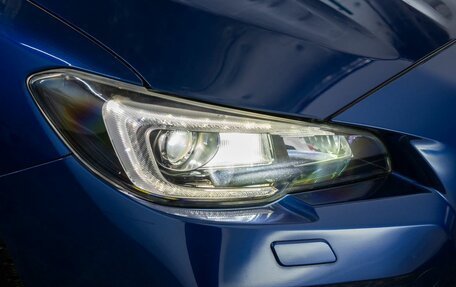 Subaru Levorg I, 2015 год, 1 510 000 рублей, 18 фотография