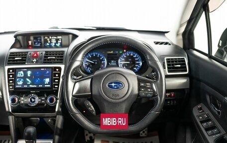 Subaru Levorg I, 2015 год, 1 510 000 рублей, 9 фотография