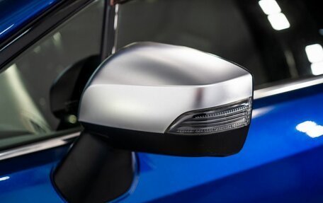 Subaru Levorg I, 2015 год, 1 510 000 рублей, 20 фотография