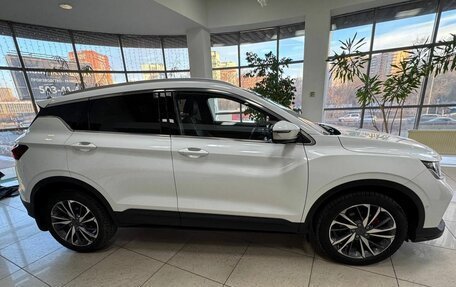 Geely Coolray I, 2021 год, 1 678 000 рублей, 4 фотография