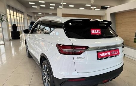 Geely Coolray I, 2021 год, 1 678 000 рублей, 9 фотография