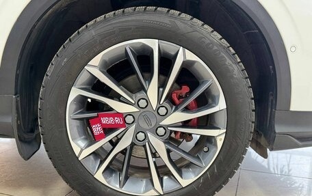 Geely Coolray I, 2021 год, 1 678 000 рублей, 5 фотография