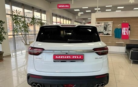 Geely Coolray I, 2021 год, 1 678 000 рублей, 7 фотография