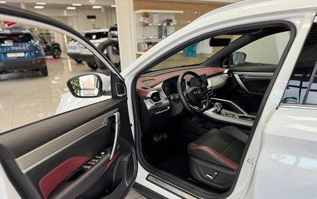 Geely Coolray I, 2021 год, 1 678 000 рублей, 11 фотография