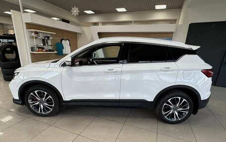 Geely Coolray I, 2021 год, 1 678 000 рублей, 10 фотография