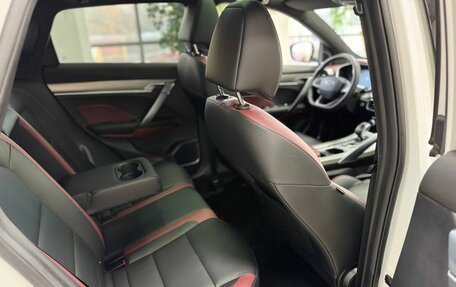 Geely Coolray I, 2021 год, 1 678 000 рублей, 14 фотография