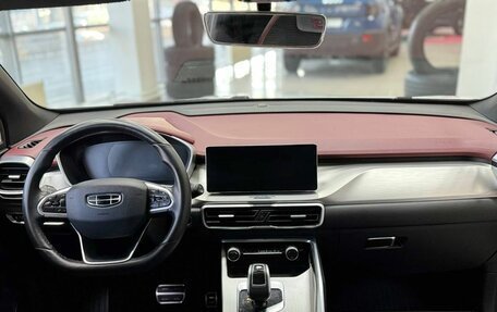 Geely Coolray I, 2021 год, 1 678 000 рублей, 15 фотография