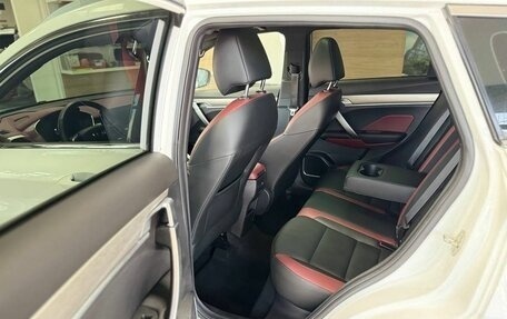 Geely Coolray I, 2021 год, 1 678 000 рублей, 13 фотография