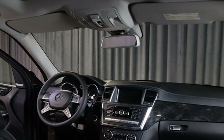 Mercedes-Benz GL-Класс, 2012 год, 2 099 000 рублей, 6 фотография